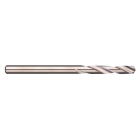 ALPHA 1/2IN SILVER SERIES STUB DRILL BIT 